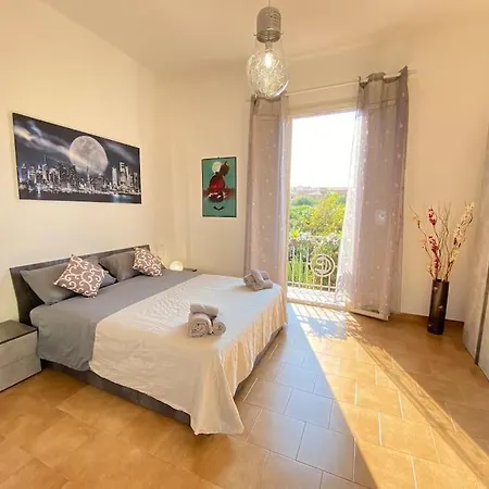 Comfy With Wi-fi/netflix Apartment *