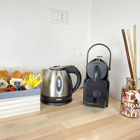 Apartment Comfy With Wi-fi/netflix Bologna