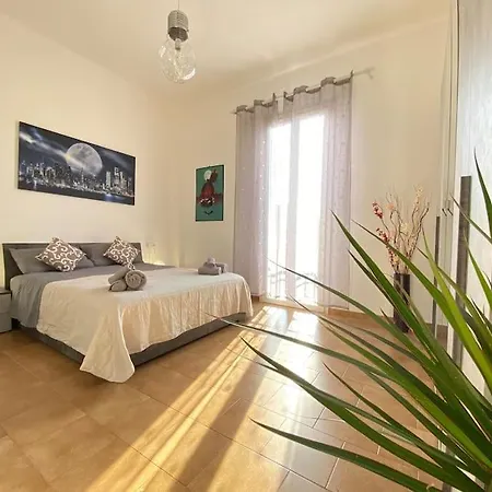 Apartment Comfy With Wi-fi/netflix Bologna