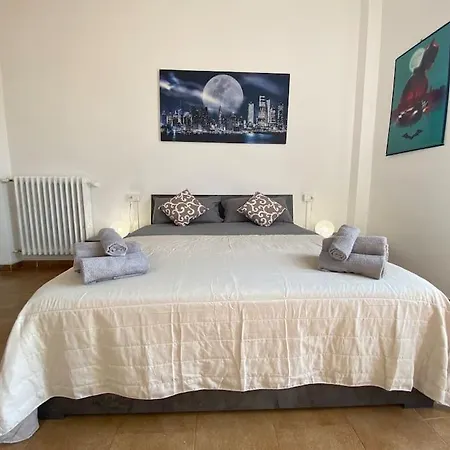 Apartment Comfy With Wi-fi/netflix