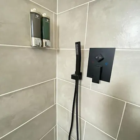 Appartamento Comfy With Wifi-netflix